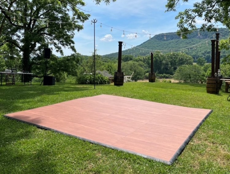 Dance Floor