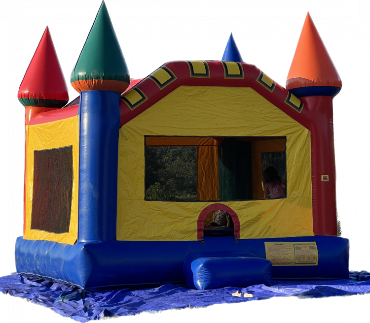 Bounce Houses