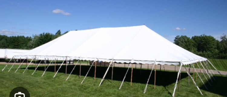 30x45 Tent